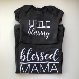 •sold• Matching mommy & me
